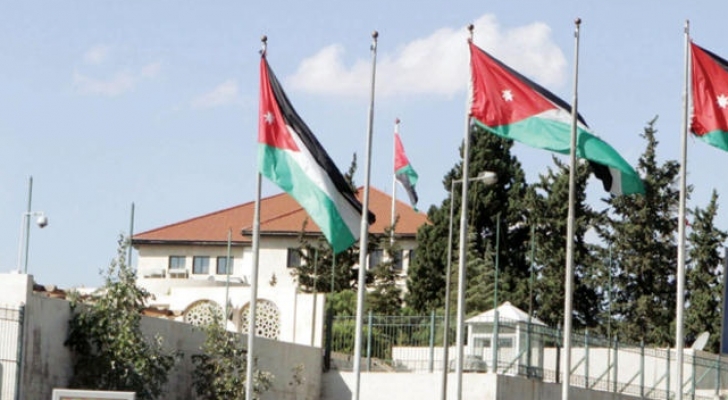 إحالة امين عام وزارة الاقتصاد الرقمي