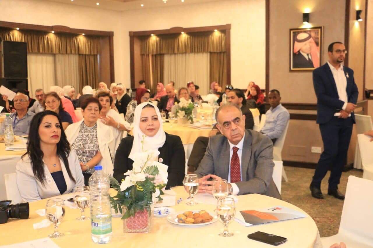 انطلاق مؤتمر الطفل الدولي الثاني في