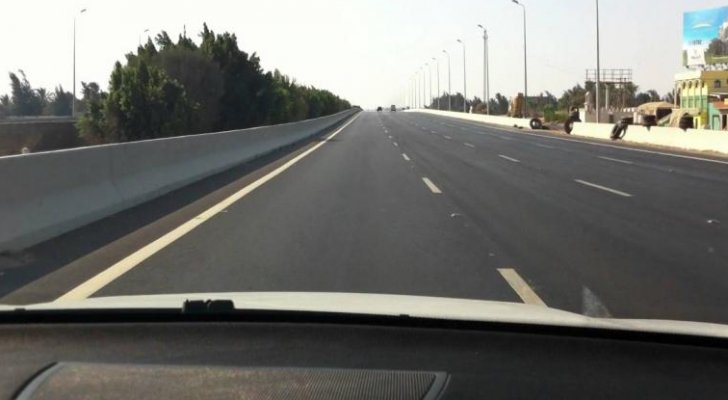 فاجعة .. وفاة عروس مصرية بحادث