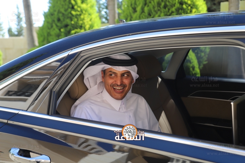 الشيخ تميم بن حمد يصدر قرارا