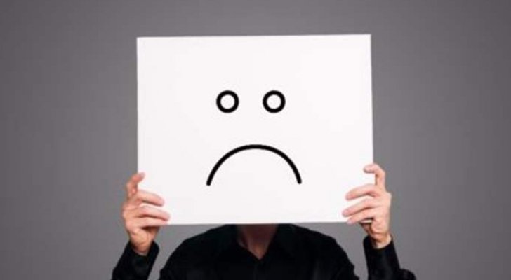 المتفائلون أعمارهم أطول من المتشائمين