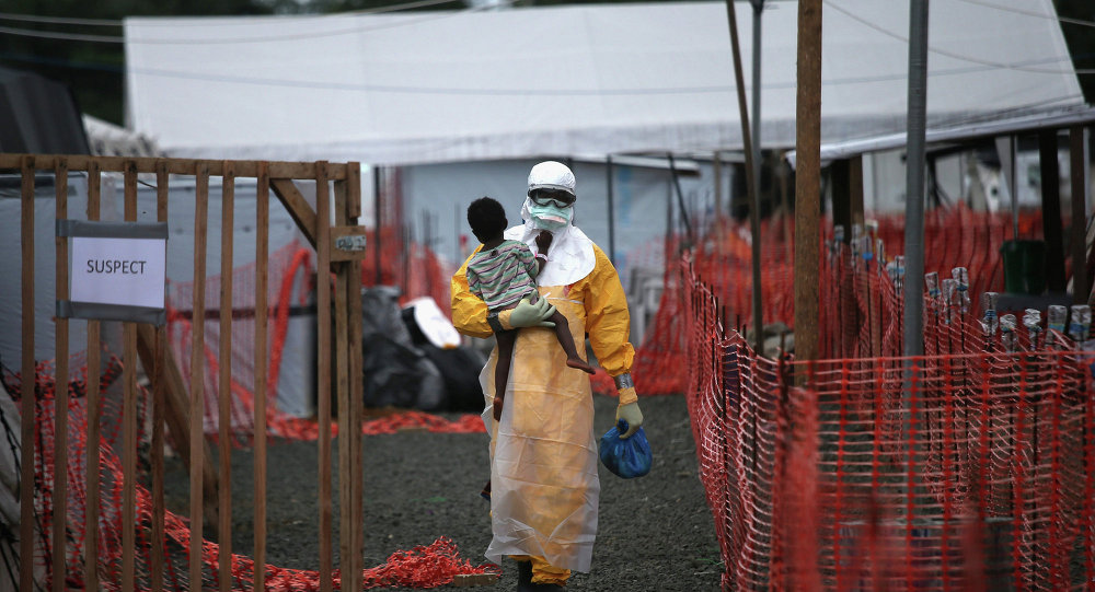 منظمة الصحة تحذر من انتشار مرض