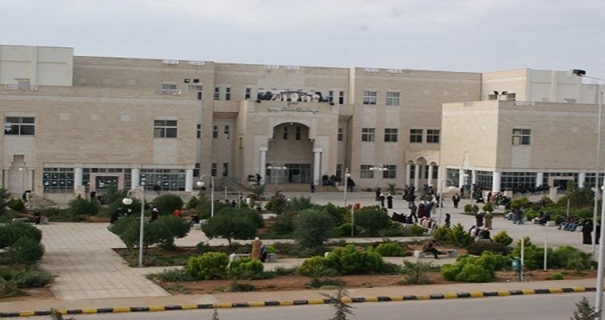 تشكيلات أكاديمية في آل البيت.. نائب