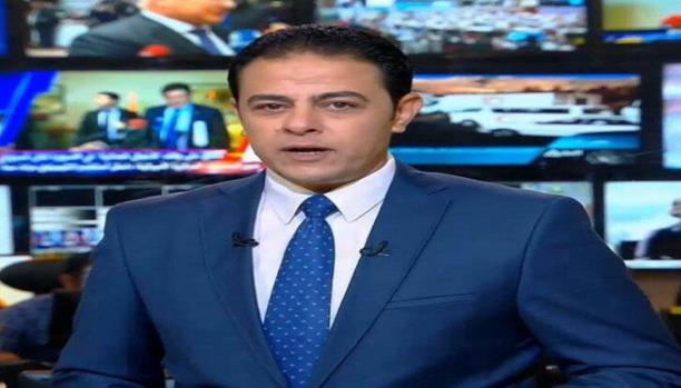 مصر.. الأمن يلقي القبض على مذيع