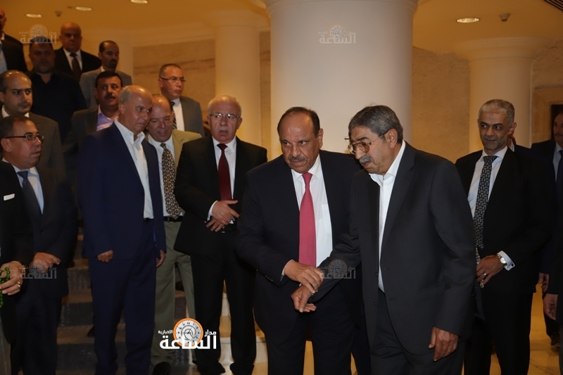 جاهة الحمود والنابلسي.. مروان الحمود طلب