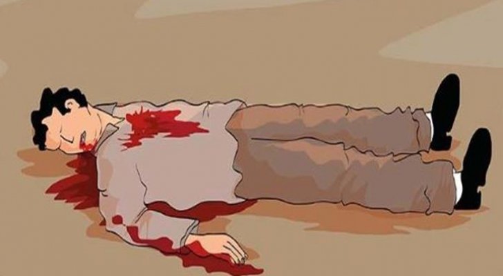 مصرية تقتل ’حماها‘ وتستنجد بالجيران: الحقوني