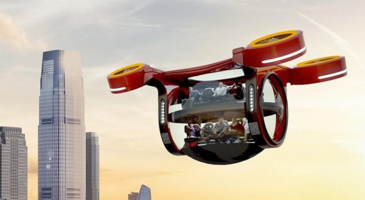 كيف سيبدو العالم خلال 50 عاما؟