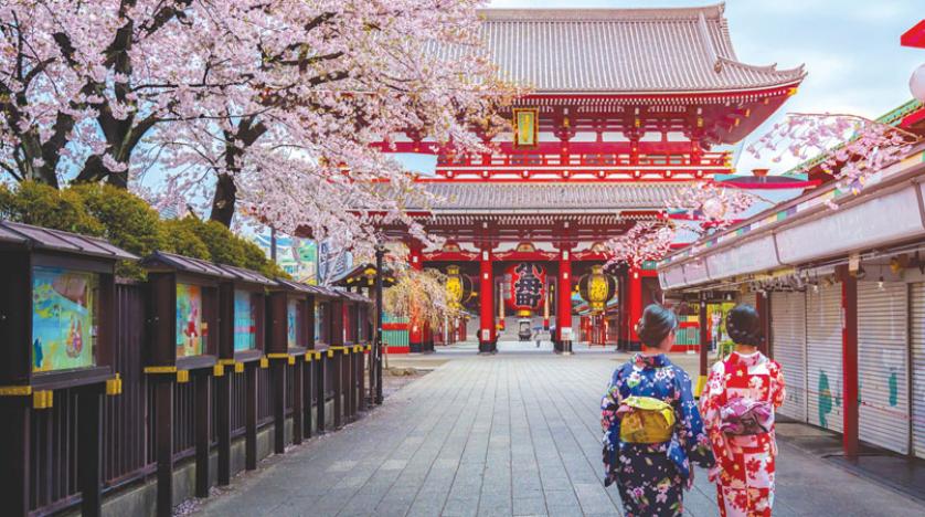 طوكيو أكثر مدن العالم أمنا