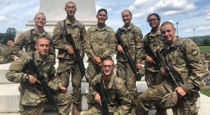 السفارة الأمريكية للأردنيين: الاكاديميات العسكرية في