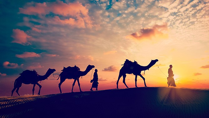 رأس السنة الهجرية فرصة لإعادة وحدة