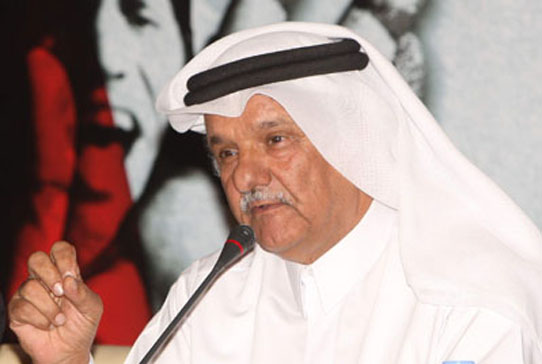 المسفر يكتب: ريما خلف الحرة بنت