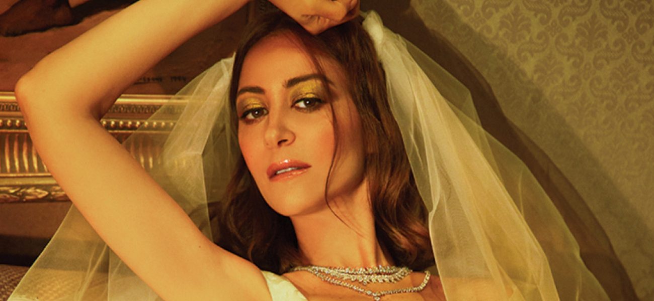 أول تعليق لمنة شلبي على أنباء