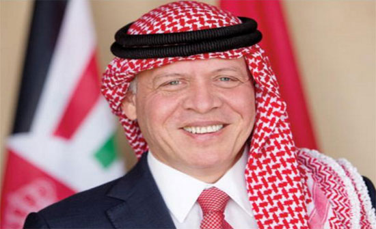 الملك يهنئ بالعام الهجري الجديد ويتحدث