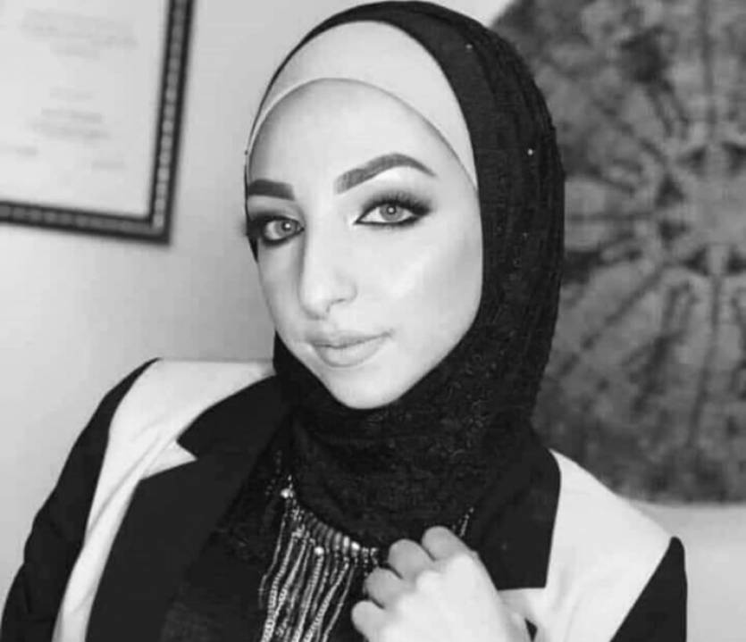 مقتل فتاة فلسطينية يثير ضجة كبيرة