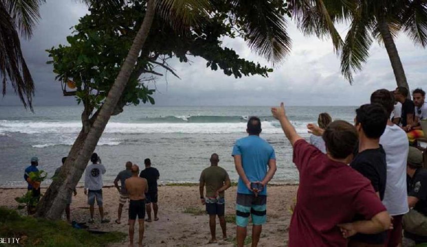 بعد تحوله للدرجة الرابعة.. للاردنيين في