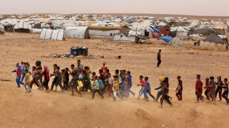 12.7 ألف شخص ما زالوا في