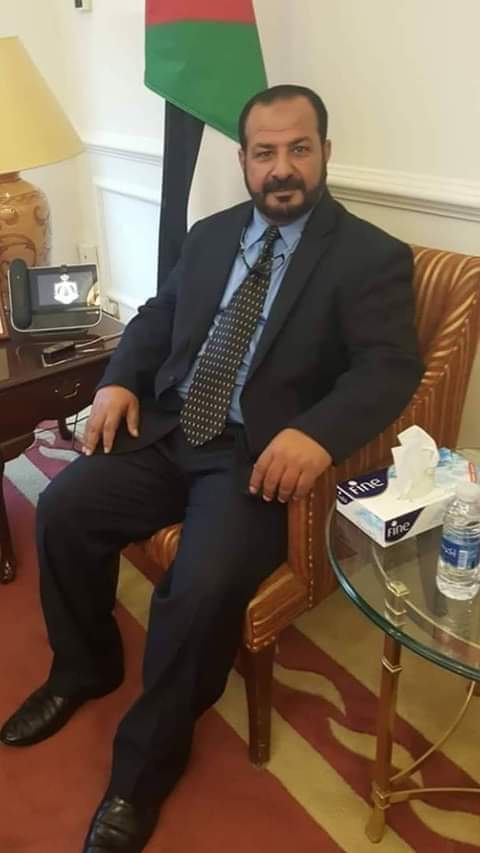 اتحاد الكتاب والأدباء الاردنيين ينعى نقيب