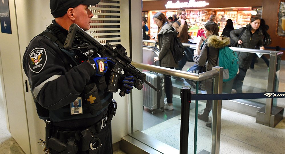 التلفزيون الكندي: منع عدد من المسلمين