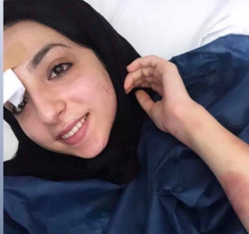 عائلة إسراء غريب: كانت «ملبوسة» ولهذا