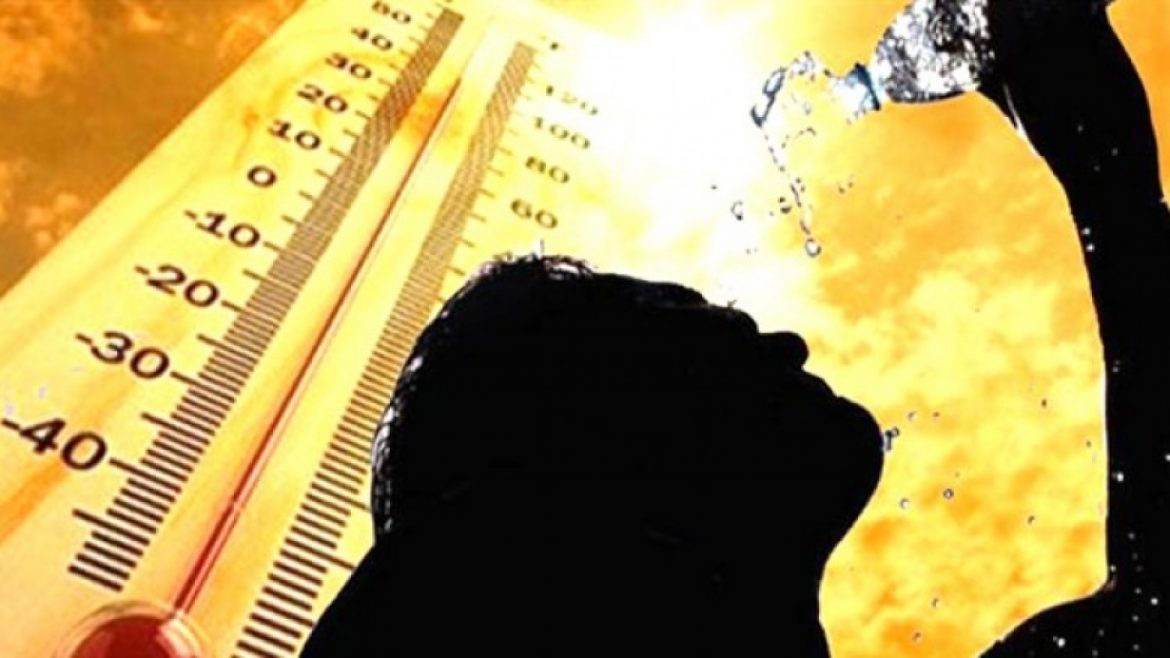 التوقعات الجوية لشهر أيلول (تفاصيل)