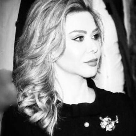 ما الذي تمنته رغد صدام حسين