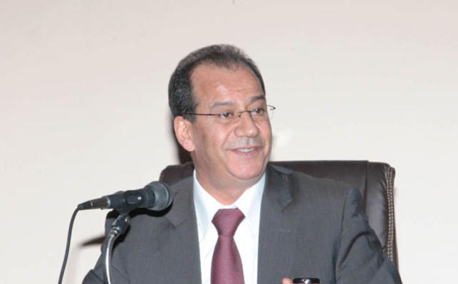 الشبول يعلن جاهزية المركز الإعلامي للقمة