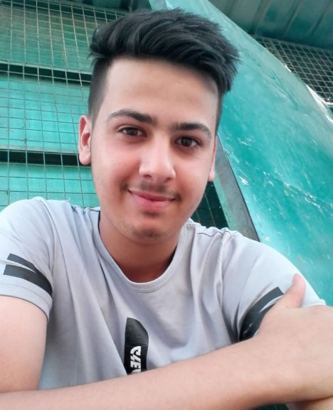 الف مبروك لـ أيوب عبد الرحمن