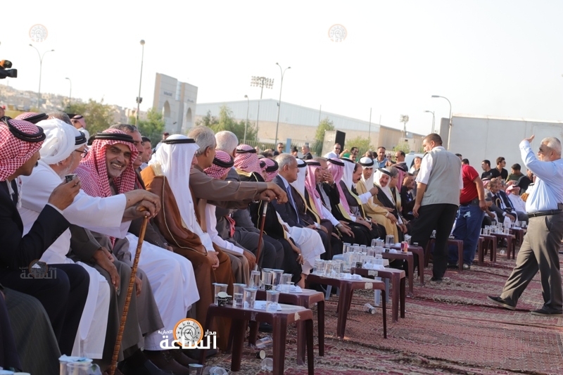 قبيلة بني حسن: نرفع صوتنا مع