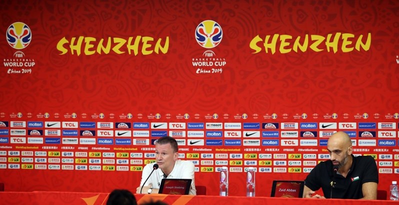 الاردن يبحث عن انتصار «مونديالي» أمام