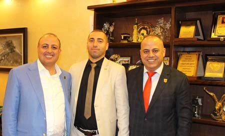 توقيع اتفاقية تعاون بين جامعة عمان