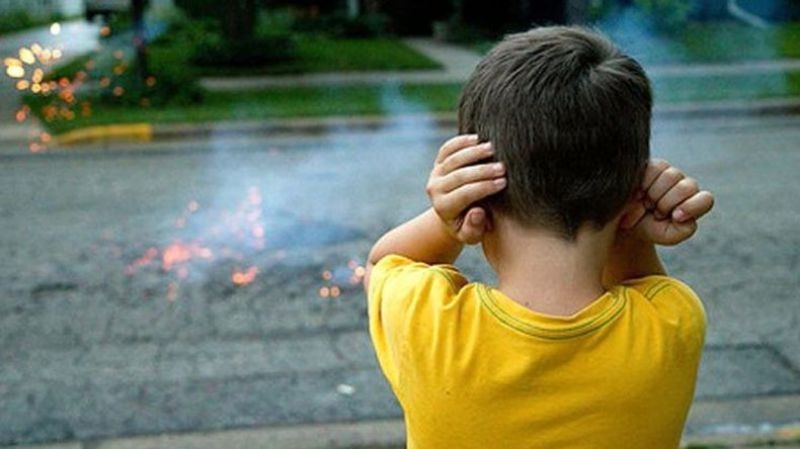 قصة طفل نجا من فكي كماشة