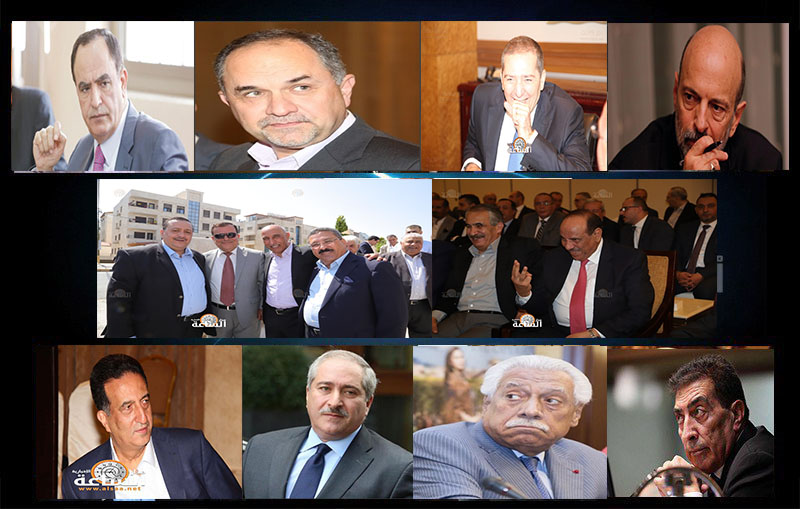 أسرار ومجالس الأردن.. اسم رئيس الوزراء