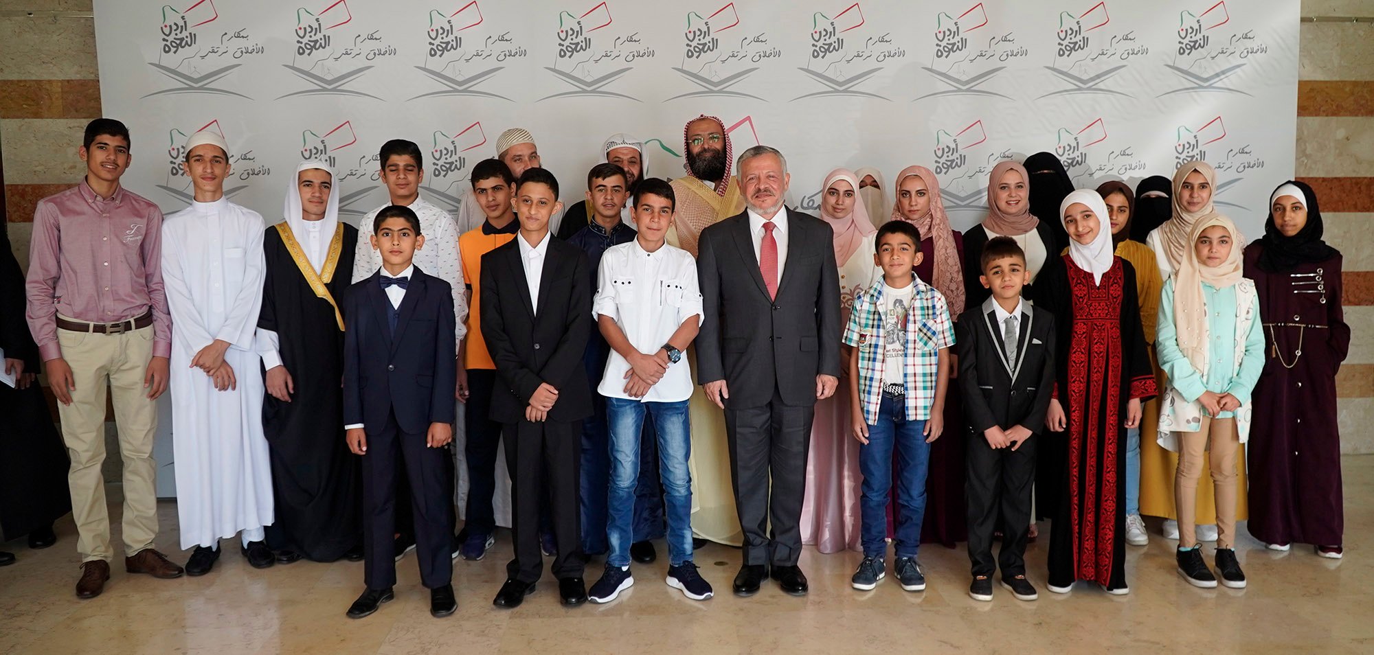 الملك يرعى الاحتفال بذكرى الهجرة النبوية