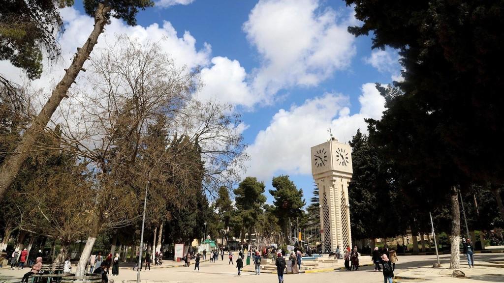 إرادة ملكية بنظام معدل لنظام ممارسة