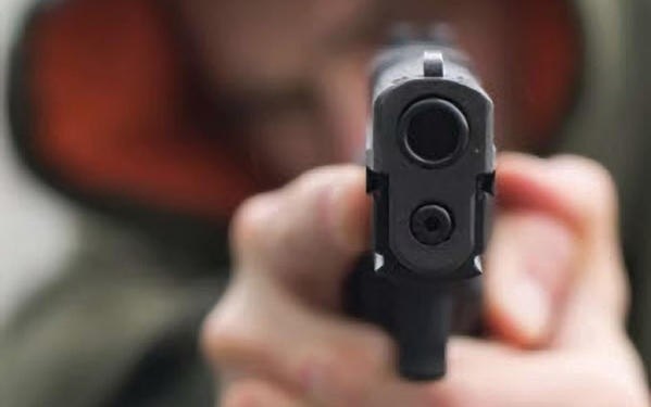 ضبط مطلوبين أحدهم اطلق النار باتجاه