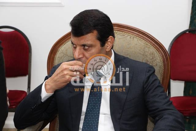 عباس والسيسي.. مؤتمرات تركيا ودحلان