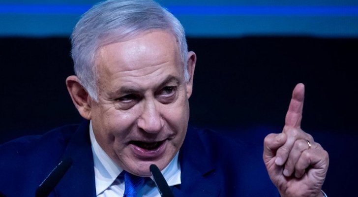 نتنياهو يتوعد لبنان بدفع الثمن