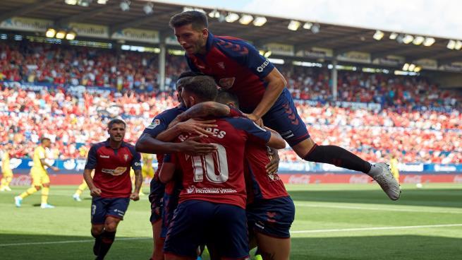 قاهر برشلونة.. لم يخسر منذ 518