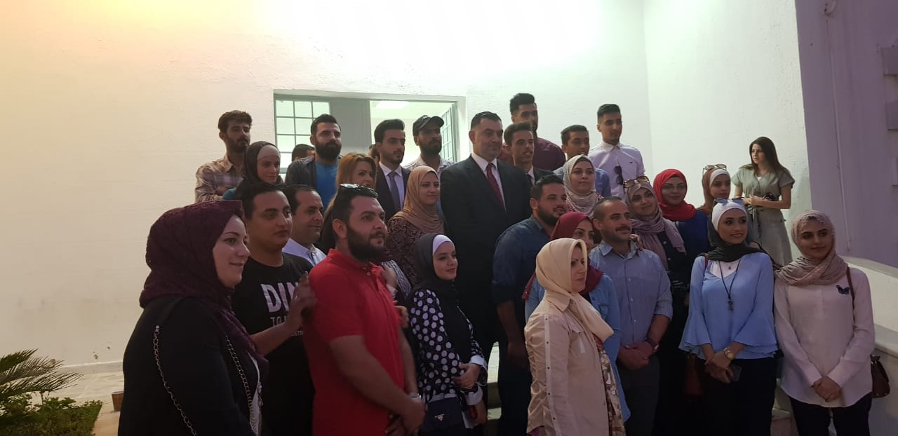 البطاينة: العمالة الوافدة في الأردن تحول