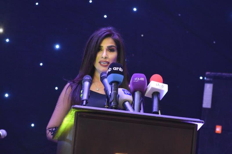 قنديل تختتم فعاليات مهرجان أعياد نوروز