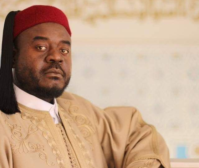 قصة العالم الليبي الشجاع الذي توفي