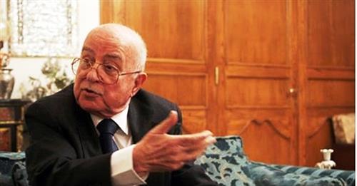 بعد مذكرات الطراونة وزيد بن شاكر..