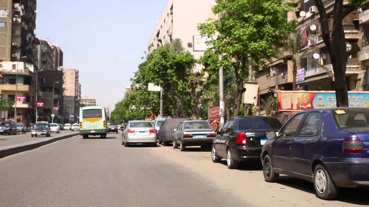 مصر.. مواصفات جديدة للمركبات المسموح لها