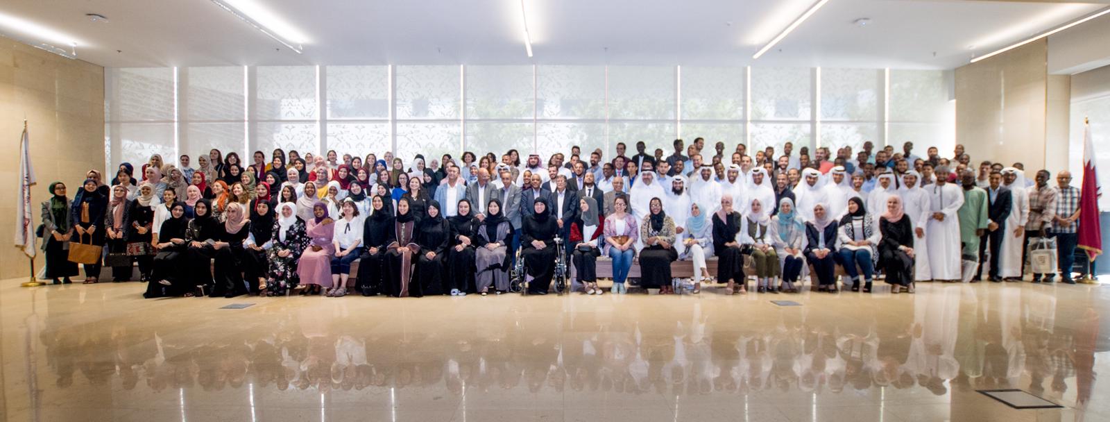 قبول 18 طالبا أردنيا في برامج