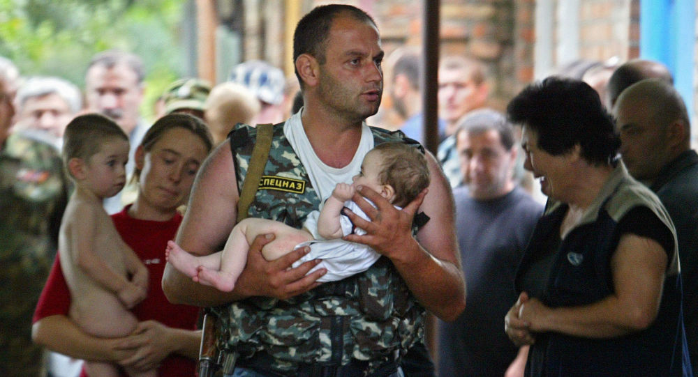 بعد مرور 15 عاما.. . ضحايا