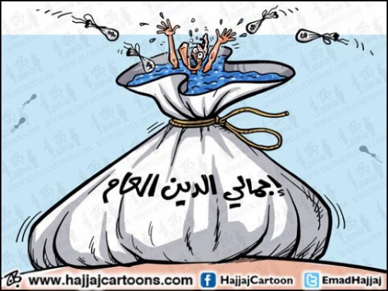 تحذيرات لحكومة الرزاز من ارتفاع ’غير