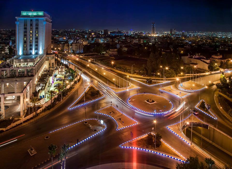 استبدال «الخامس والسادس» بإشارتين والخرابشة يوضح