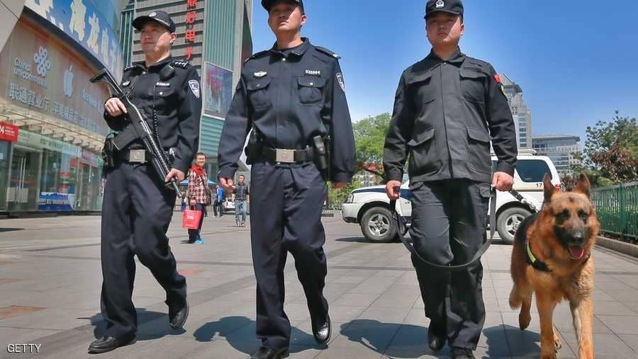 الصين.. . مقتل 8 أطفال طعنا