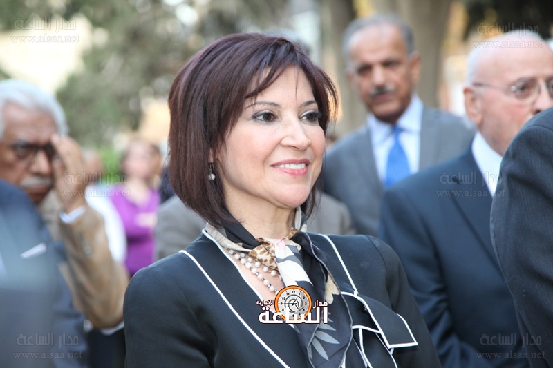 شويكة تبحث مع مسؤولين قطريين تكثيف