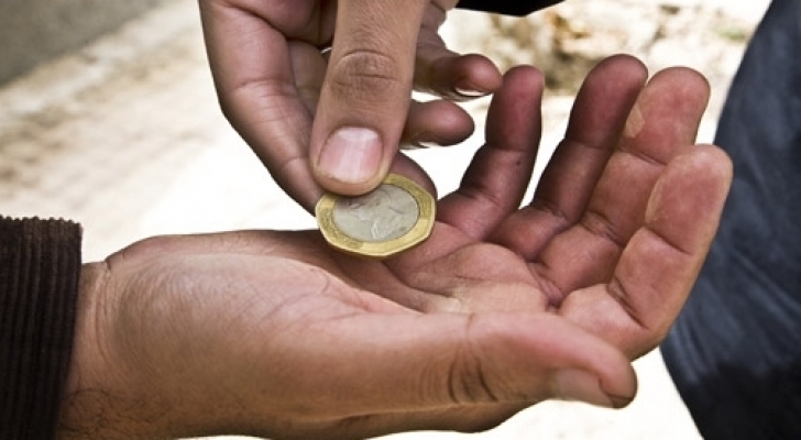 «التنمية»: ضبط 200 متسول في عمان